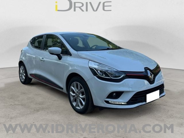 Renault Clio Clio 0.9 tce energy Gpl 90cv - foto 3 di 4