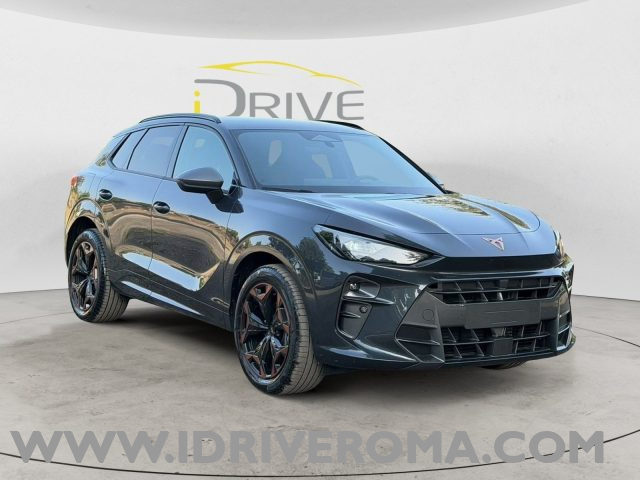 CUPRA Terramar 1.5 hybrid 150cv dsg ?pack EDGE? LISTINO DI 48500 - foto 3 di 4