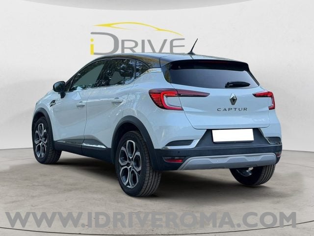Renault Captur Captur 1.0 tce Techno Gpl 100cv "BICOLORE" - foto 3 di 4