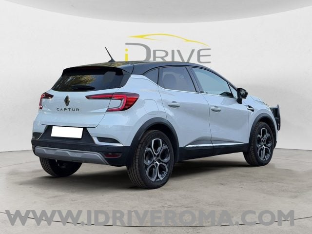 Renault Captur Captur 1.0 tce Techno Gpl 100cv "BICOLORE" - foto 4 di 4