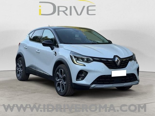 Renault Captur Captur 1.0 tce Techno Gpl 100cv "BICOLORE" - foto 2 di 4