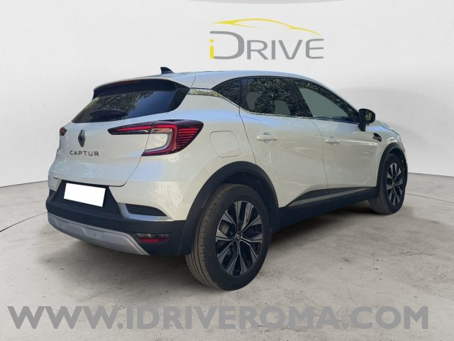 Renault Captur Captur 1.0 tce Techno Gpl 100cv - foto 4 di 4