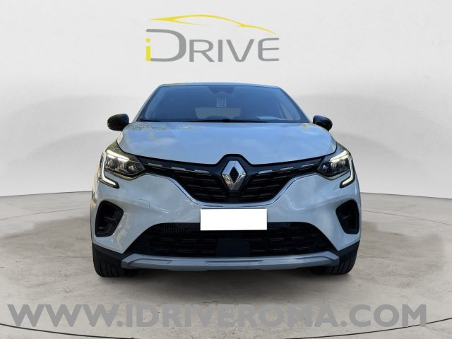 Renault Captur Captur 1.0 tce Techno Gpl 100cv - foto 2 di 4