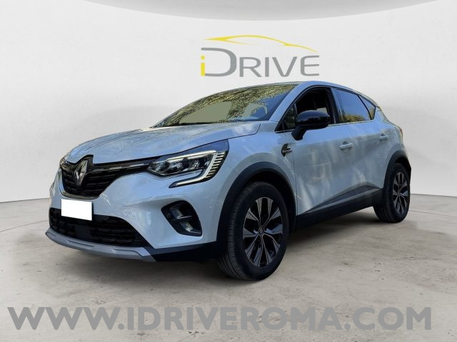Renault Captur Captur 1.0 tce Techno Gpl 100cv - foto 3 di 4