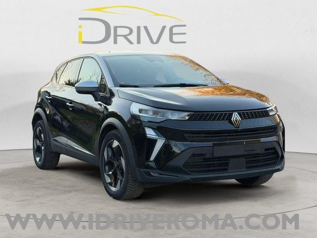 Renault Captur Captur 1.0 tce Techno 90cv BICOLORE + GPL - foto 2 di 4