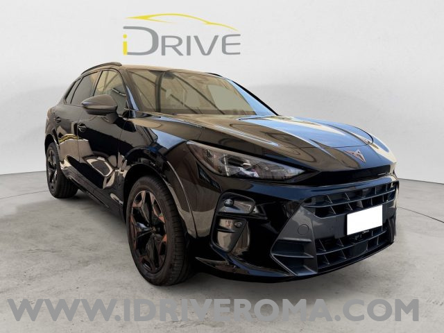 CUPRA Terramar 1.5 hybrid 150cv dsg ?pack EDGE? LISTINO DI 48500 - foto 3 di 4