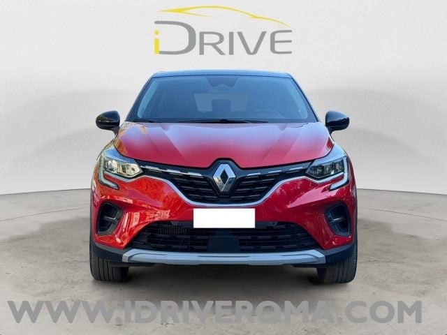 Renault Captur Captur 1.0 tce Techno Gpl 100cv "BICOLORE" - foto 2 di 4