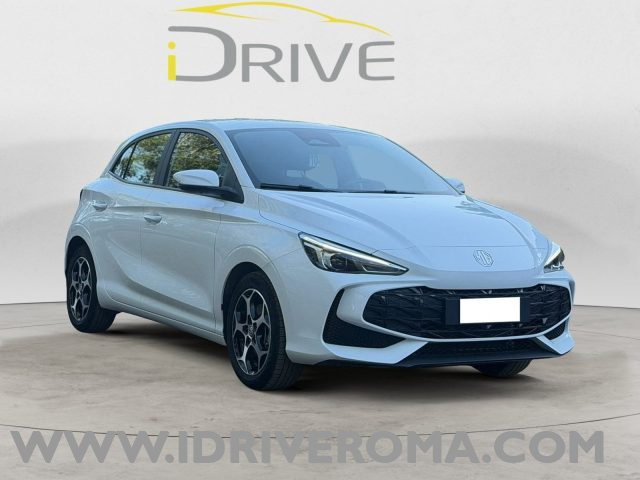MG MG3 MG3 1.5 Comfort - foto 2 di 4