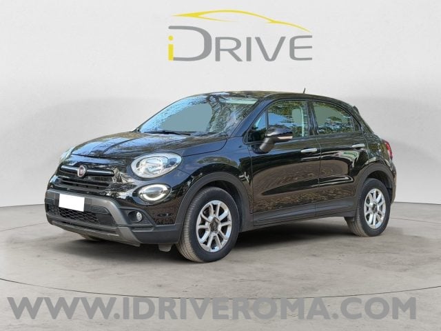 Fiat 500X 500X 1.0 T3 120cv + gpl Landi Renzo, del 2020, 66.900 km, in vendita a Roma (RM)