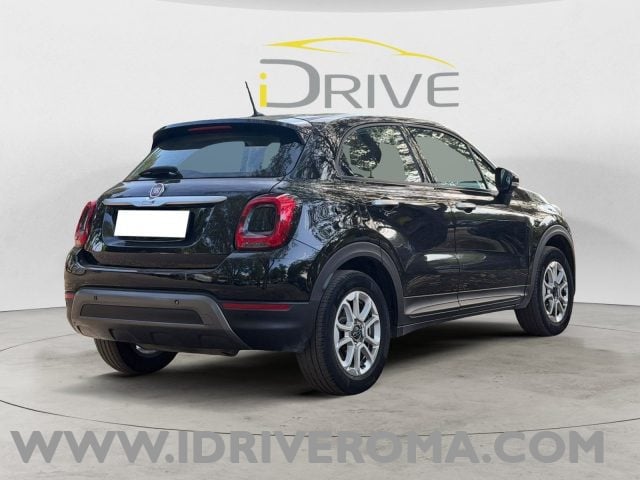 Fiat 500X 500X 1.0 T3 120cv + gpl Landi Renzo - foto 4 di 16