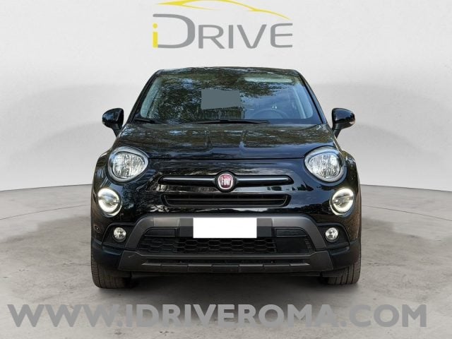 Fiat 500X 500X 1.0 T3 120cv + gpl Landi Renzo - foto 3 di 16