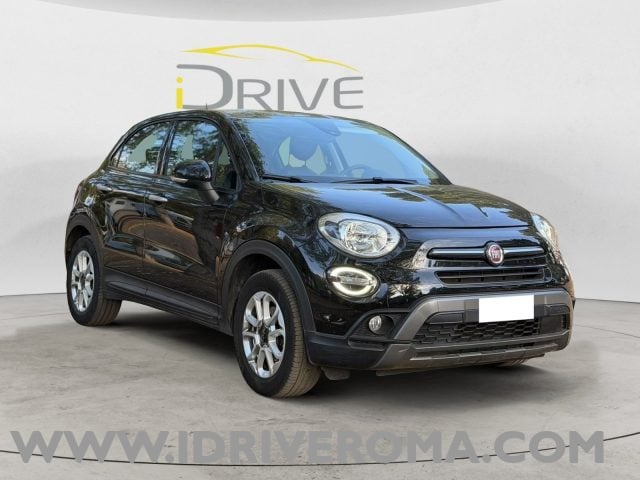 Fiat 500X 500X 1.0 T3 120cv + gpl Landi Renzo - foto 2 di 16
