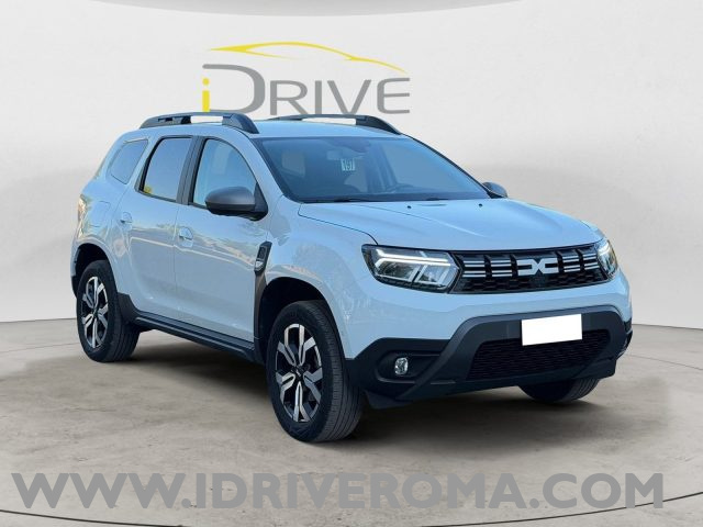 Dacia Duster Duster 1.0 tce Journey Gpl 4x2 100cv - foto 3 di 16