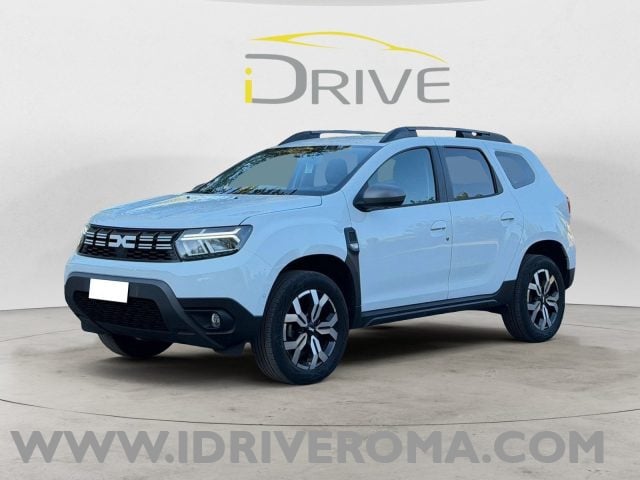 Dacia Duster Duster 1.0 tce Journey Gpl 4x2 100cv, del 2023, 79.999 km, in vendita a Roma (RM)