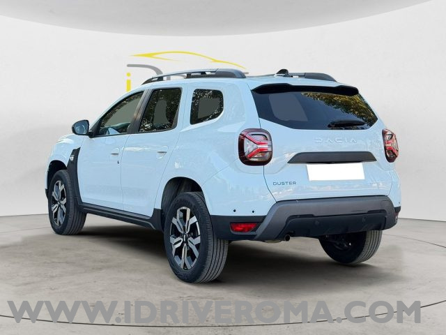 Dacia Duster Duster 1.0 tce Journey Gpl 4x2 100cv - foto 4 di 16