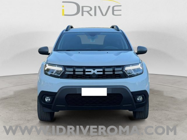 Dacia Duster Duster 1.0 tce Journey Gpl 4x2 100cv - foto 2 di 16