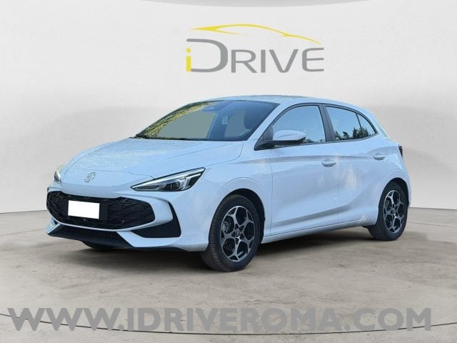 MG MG3 MG3 1.5 Comfort + gpl usato a ROMA