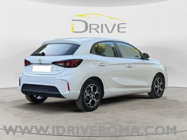 MG MG3 MG3 1.5 Comfort + gpl - foto 4 di 4
