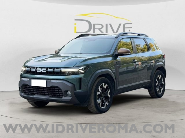 Dacia Duster Duster 1.6 HYBRID EXTREME 140cv, del 2024, 52.000 km, in vendita a Roma (RM)