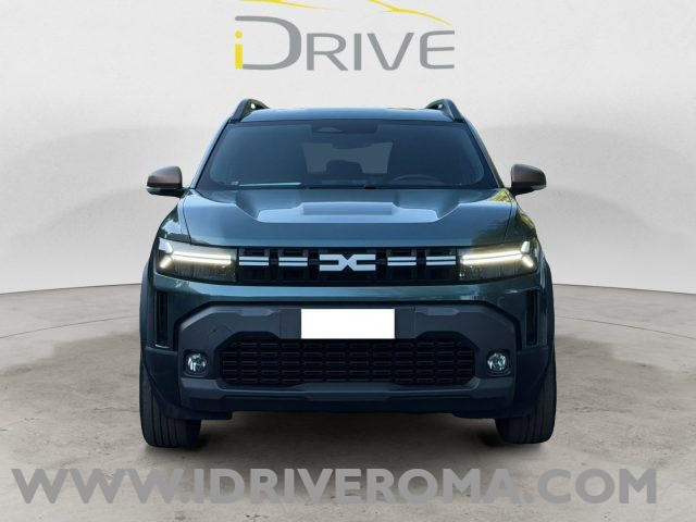 Dacia Duster Duster 1.6 HYBRID EXTREME 140cv - foto 2 di 4