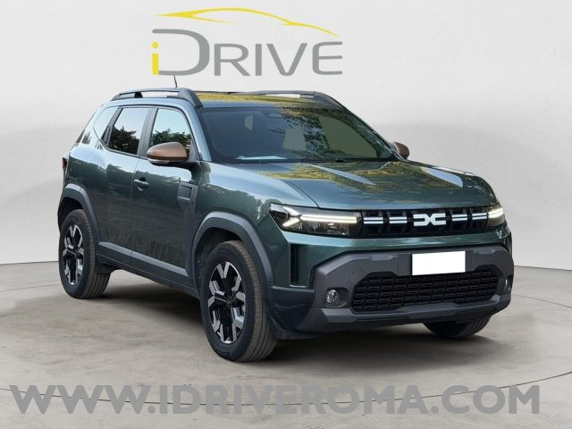 Dacia Duster Duster 1.6 HYBRID EXTREME 140cv - foto 3 di 4