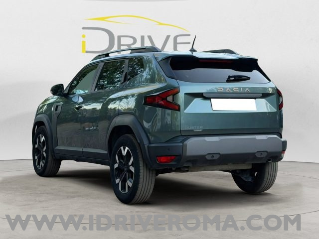Dacia Duster Duster 1.6 HYBRID EXTREME 140cv - foto 4 di 4