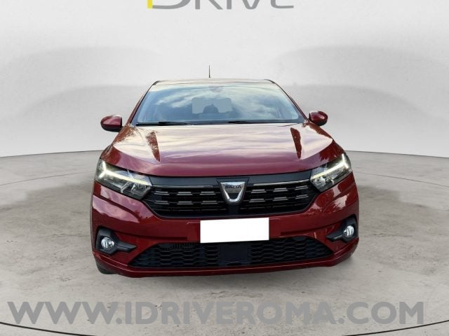 Dacia Sandero Sandero Streetway 1.0 tce Comfort SL DaciaPlus Eco - foto 2 di 16