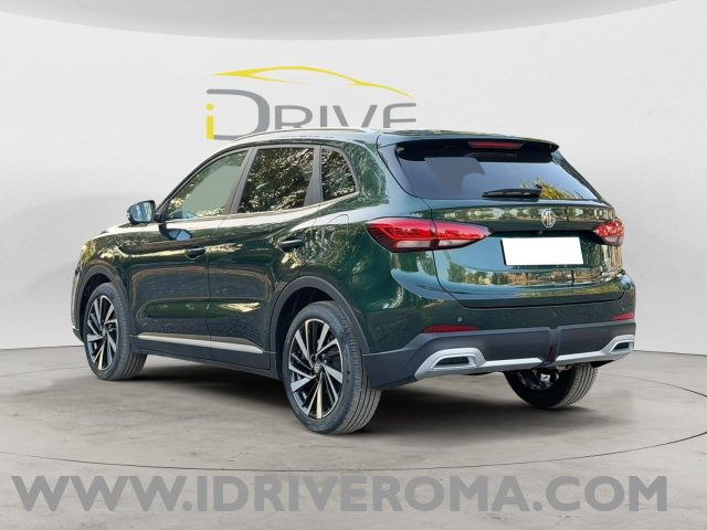 MG ZS HEV 1.5 Hybrid+ Luxury - foto 4 di 18
