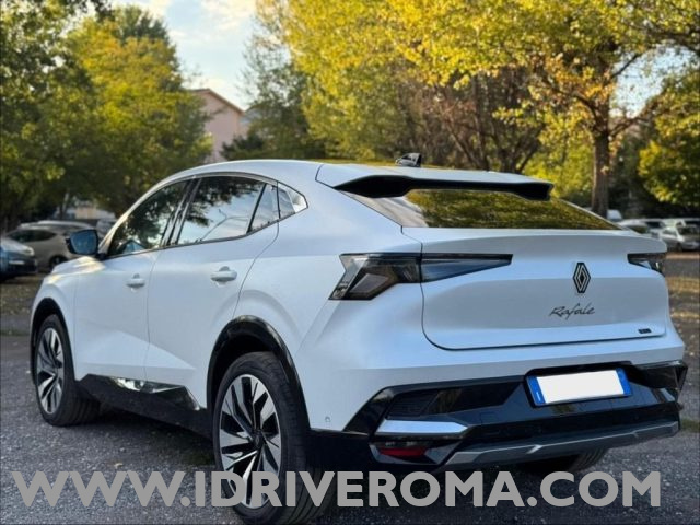 Renault Rafale Rafale 1.2 e-Tech full hybrid Techno 200cv auto - foto 4 di 4