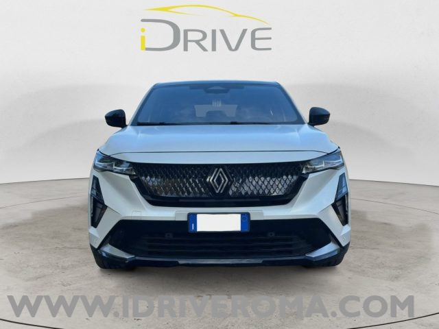 Renault Rafale Rafale 1.2 e-Tech full hybrid Techno 200cv auto - foto 3 di 4