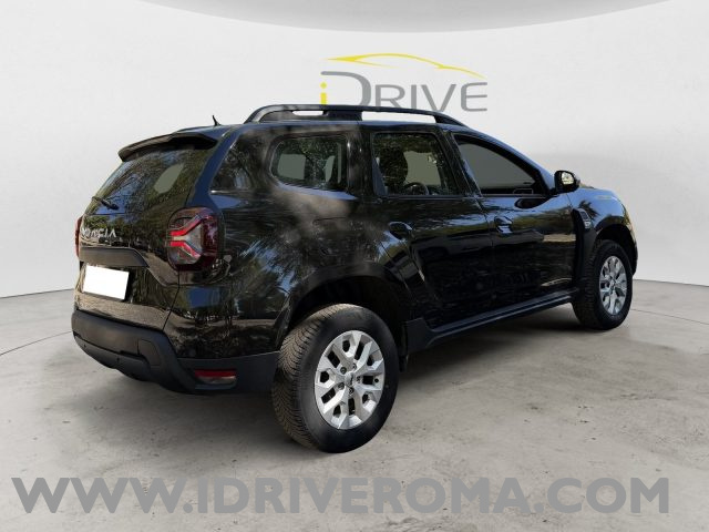 Dacia Duster Duster 1.0 tce Comfort Gpl 4x2 100cv - foto 4 di 16