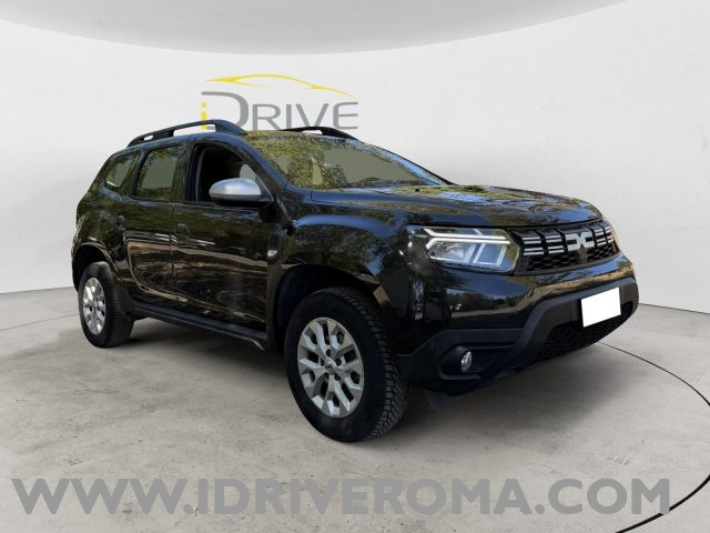 Dacia Duster Duster 1.0 tce Comfort Gpl 4x2 100cv - foto 3 di 16