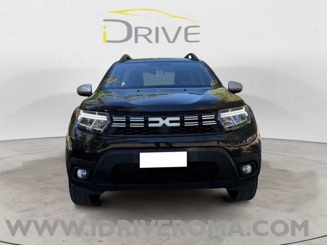 Dacia Duster Duster 1.0 tce Comfort Gpl 4x2 100cv - foto 2 di 16