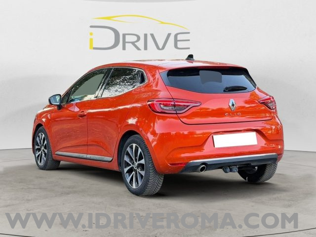 Renault Clio Clio 1.0 tce Techno Gpl 100cv - foto 4 di 4
