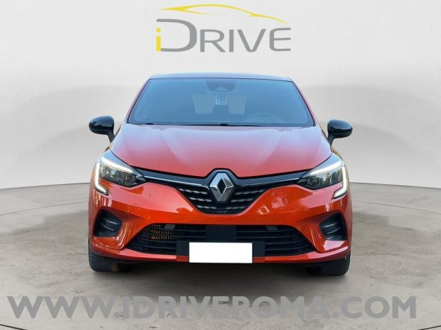 Renault Clio Clio 1.0 tce Techno Gpl 100cv - foto 2 di 4