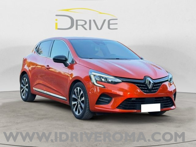 Renault Clio Clio 1.0 tce Techno Gpl 100cv - foto 3 di 4