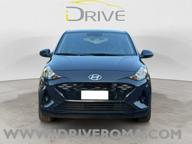 Hyundai i10 i10 1.0 mpi Connectline 67cv - foto 2 di 4