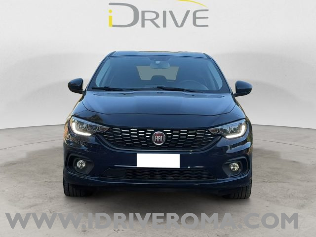 Fiat Tipo Tipo 5p 1.4 Lounge 95cv +gpl - foto 2 di 14