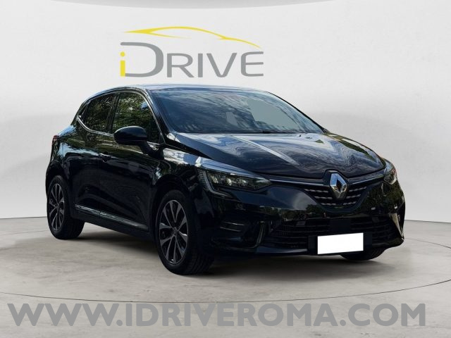 Renault Clio Clio 1.0 tce Techno 90cv +GPL - foto 3 di 4