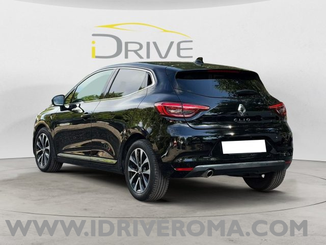 Renault Clio Clio 1.0 tce Techno 90cv +GPL - foto 4 di 4