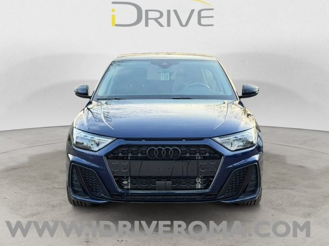 Audi A1 A1 Sportback 30 1.0 tfsi Identity Black 116cv s-tr - foto 3 di 4