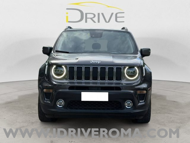 Jeep Renegade Renegade 1.0 t3 Limited 2wd "FULL-LED" - foto 2 di 4