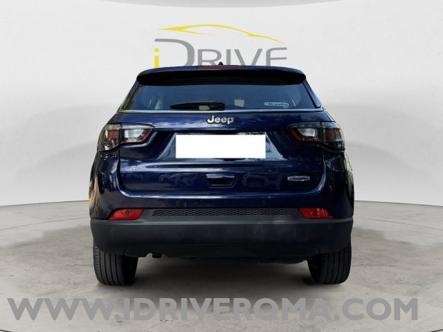 Jeep Compass Compass 1.6 mjt 2wd 130cv "IVA ESPOSTA" - foto 4 di 4