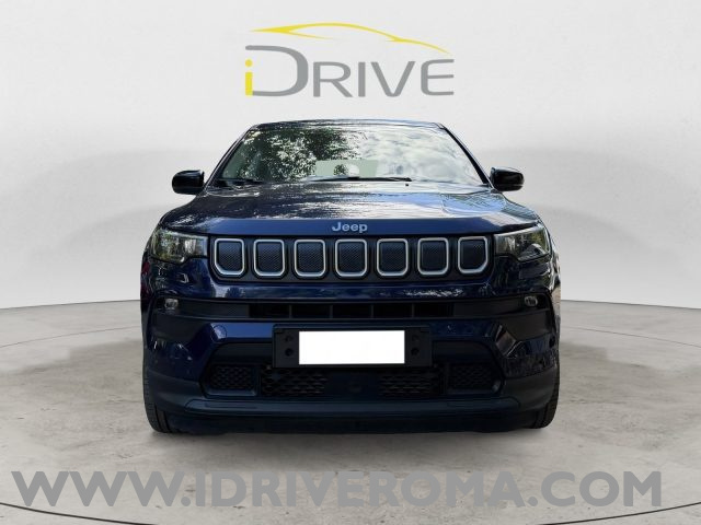 Jeep Compass Compass 1.6 mjt 2wd 130cv "IVA ESPOSTA" - foto 2 di 4