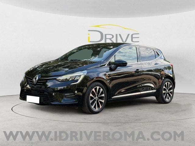 Renault Clio Clio 1.0 tce Techno 90cv, del 2023, 70.000 km, in vendita a Roma (RM)