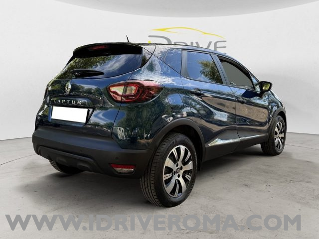 Renault Captur Captur 1.5 dci Business 90cv edc - foto 4 di 4