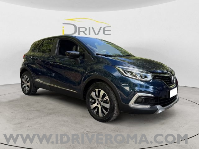 Renault Captur Captur 1.5 dci Business 90cv edc - foto 2 di 4