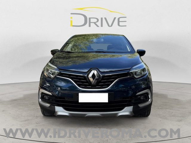Renault Captur Captur 1.5 dci Business 90cv edc - foto 3 di 4
