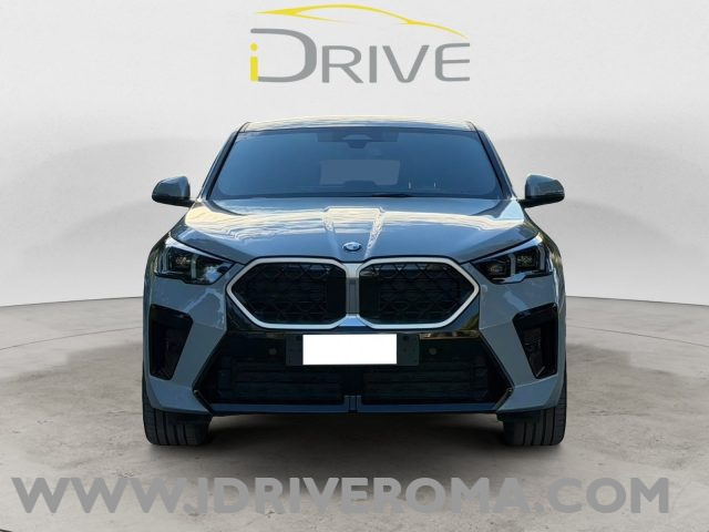 BMW X2 X2 xdrive 20d 48V MSport auto - foto 2 di 4