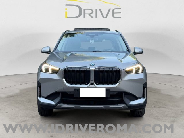 BMW X1 X1 sdrive20i mhev 48V auto "TETTO APRIBILE" - foto 2 di 4